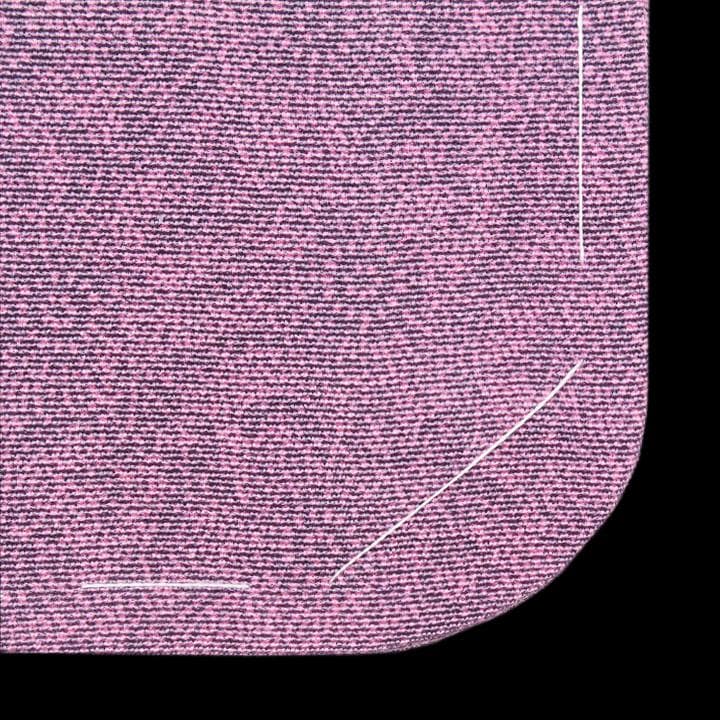 人間国宝【中村勇二郎】　～草木染～　お茶会・入学園式・ご結婚式に　新品の江戸小紋