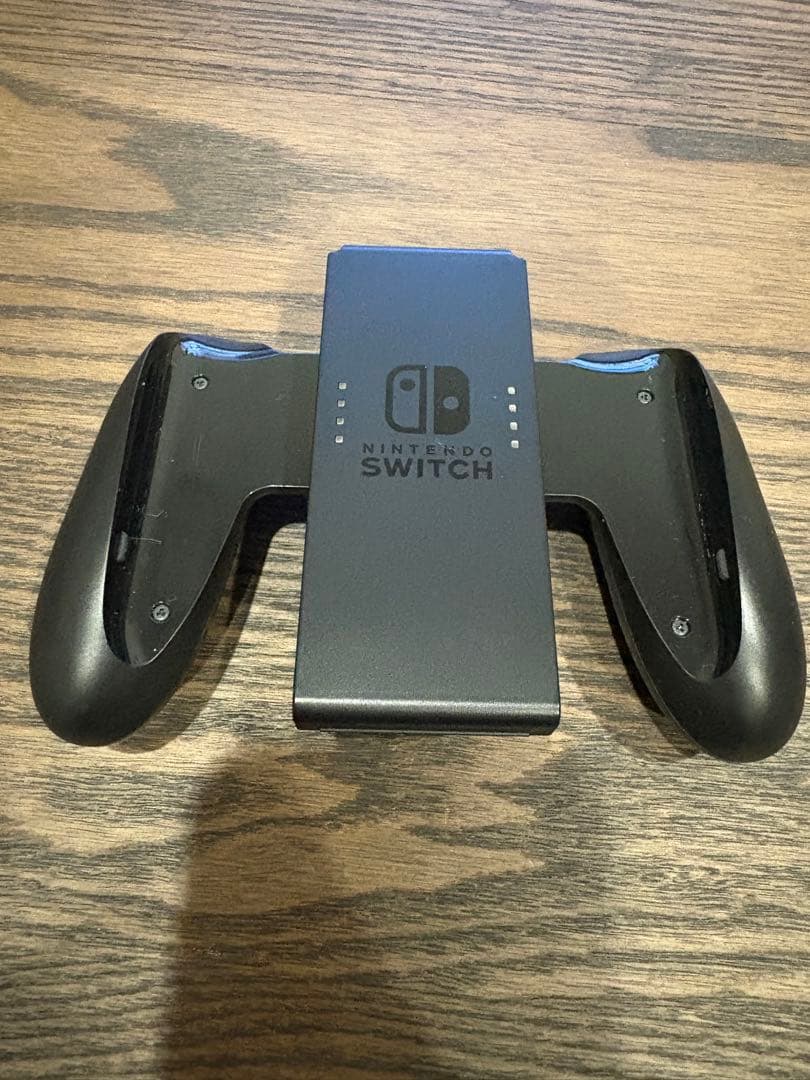 初期版Nintendo Switch