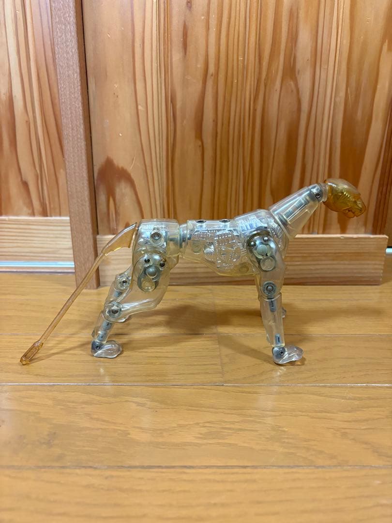 変身サイボーグ　サイボーグジャガー　他