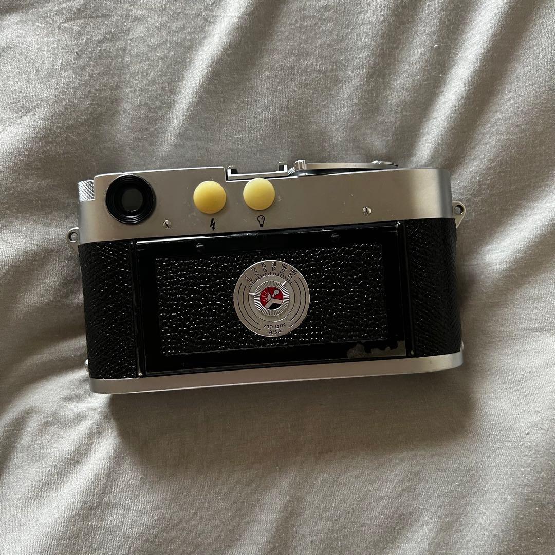 ライカ Leica M3 DS 55年製　初期型