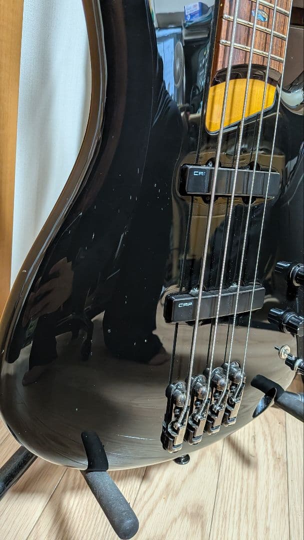 ベース Ibanez Prestige SR2500