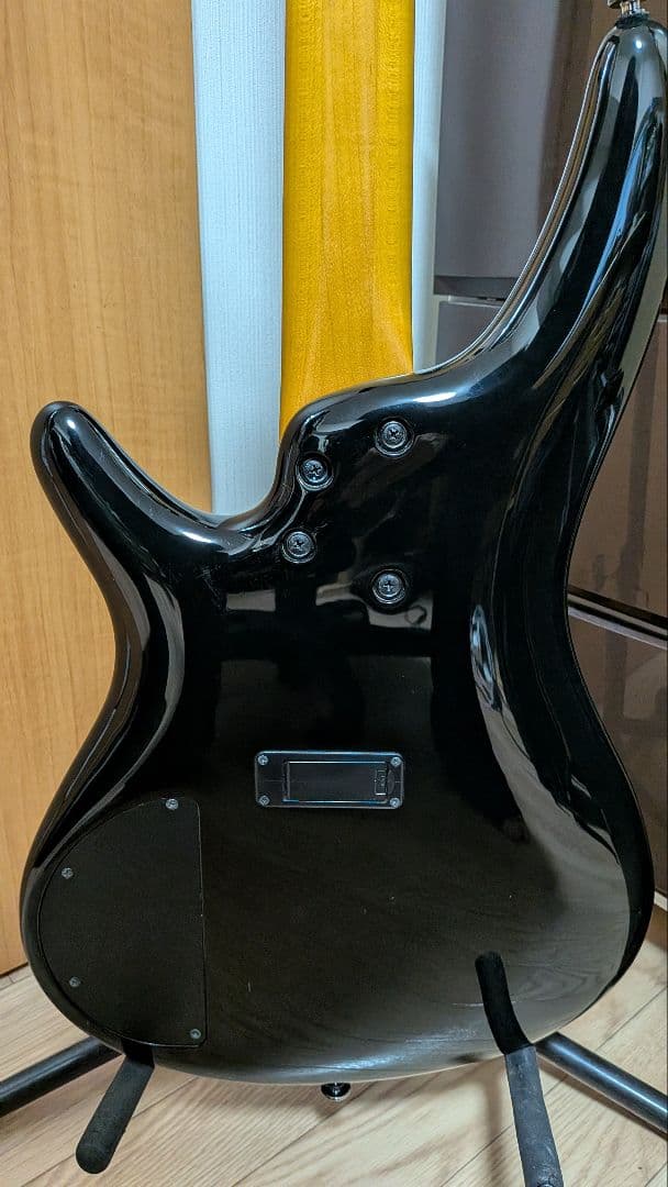 ベース Ibanez Prestige SR2500