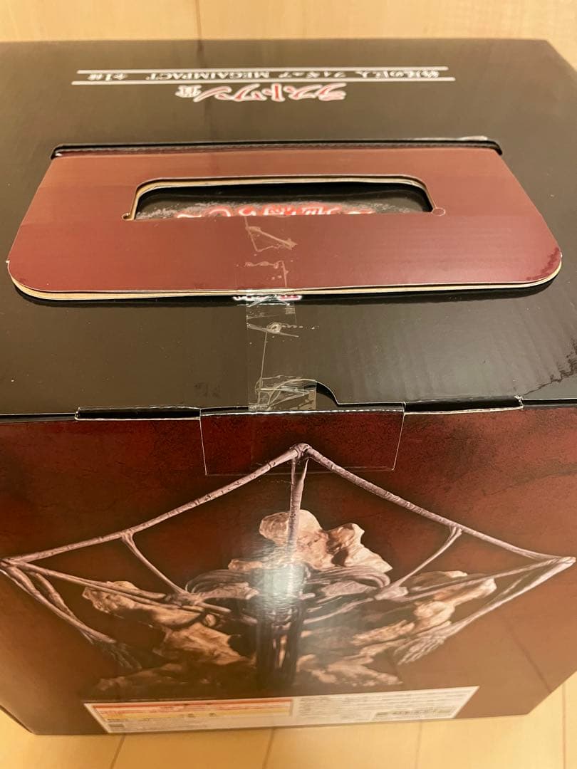 進撃の巨人一番くじ　A賞　B賞　C賞　ラストワン賞　フィギュア　セット