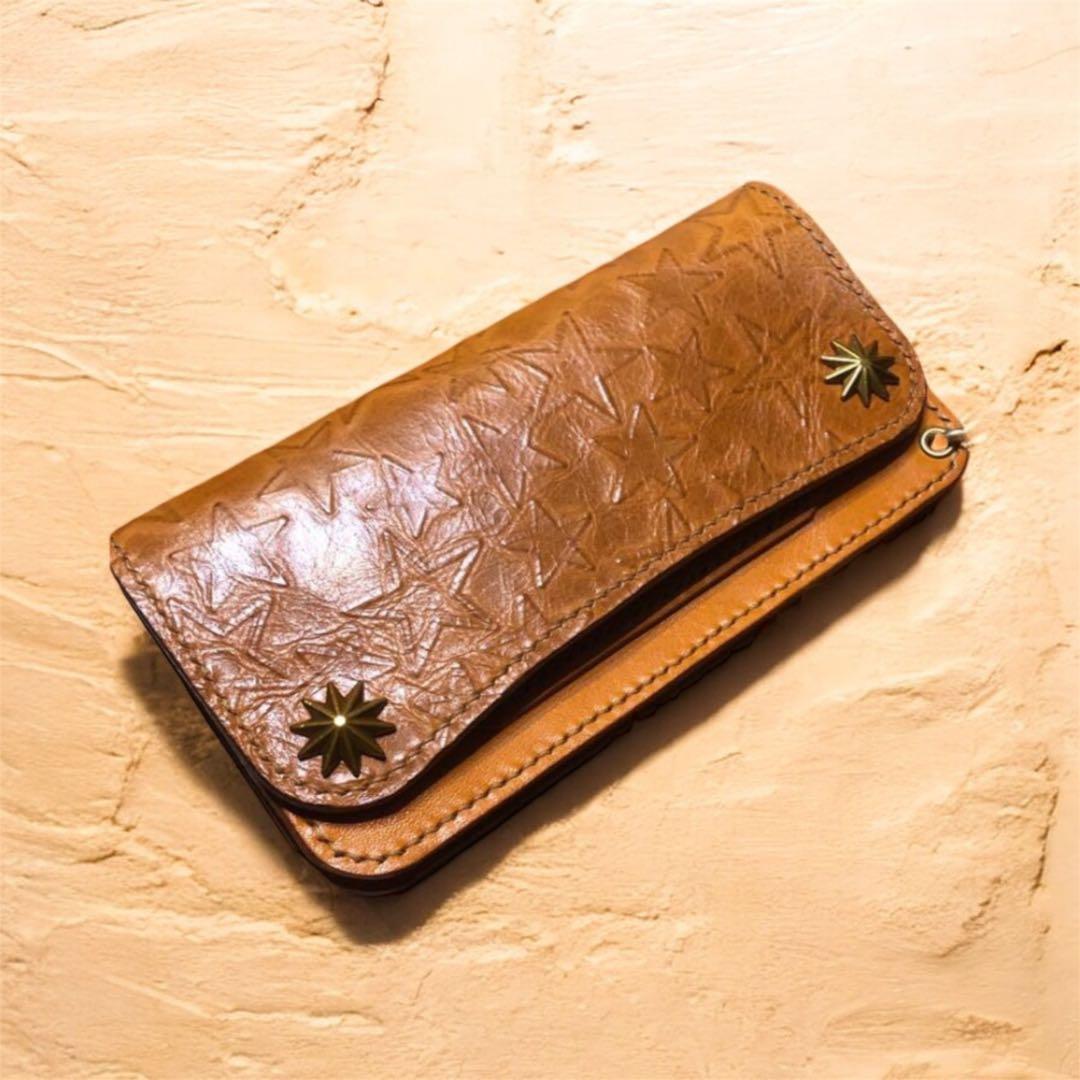 トラッカーウォレット　197