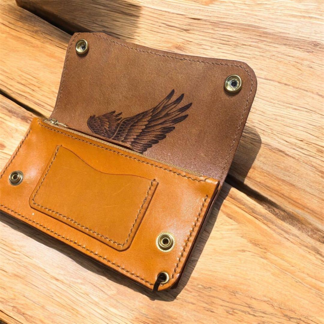 トラッカーウォレット　197