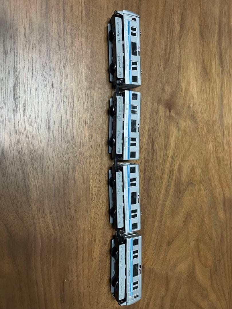 Bトレインショーティー　JR西日本の車両　まとめ