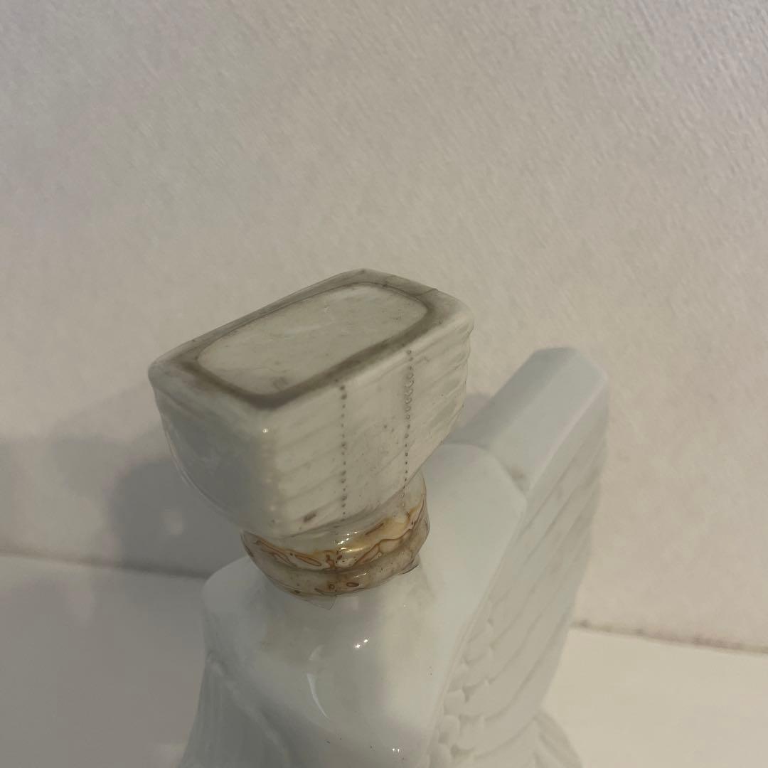 ウィングボトル　スーパーニッカ