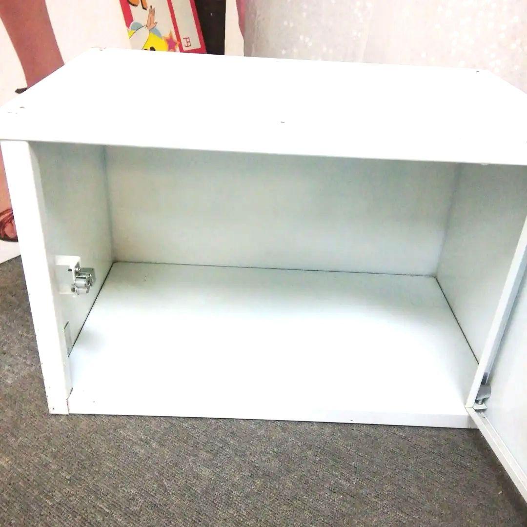 森永　ディスプレイケース　店頭用