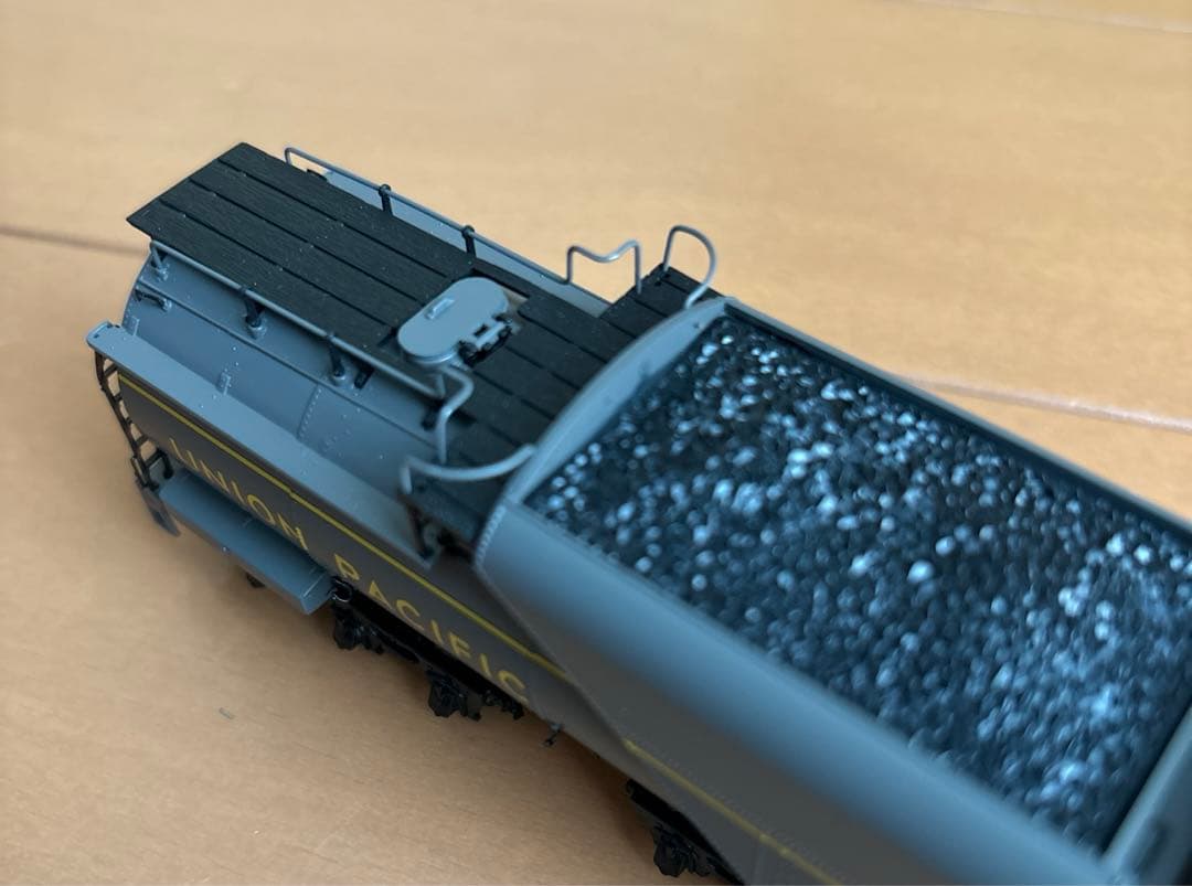 ブロードウェイリミテッド UP MTー73 4ー8ー2 7004 サウンド仕様