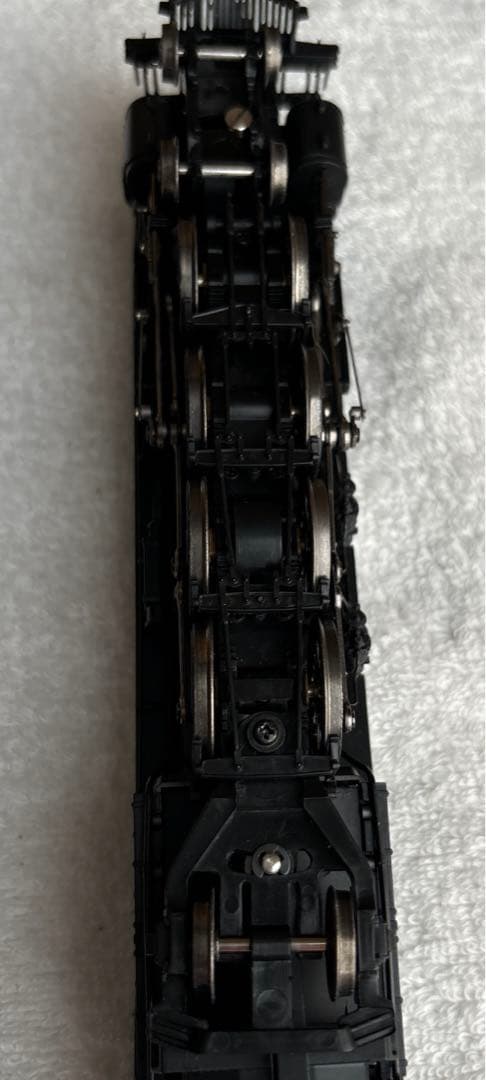 ブロードウェイリミテッド UP MTー73 4ー8ー2 7004 サウンド仕様