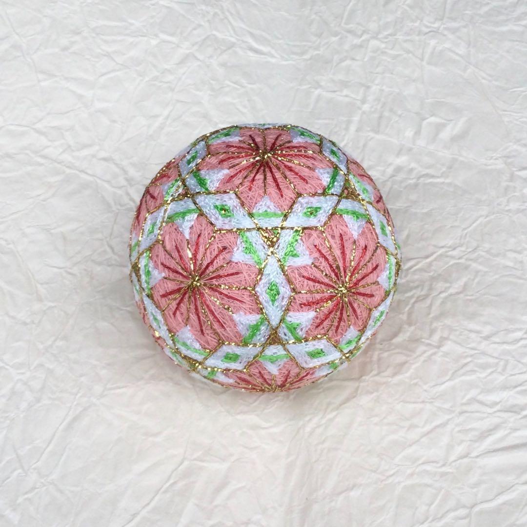 kako さま専用　柳川まり さくら草