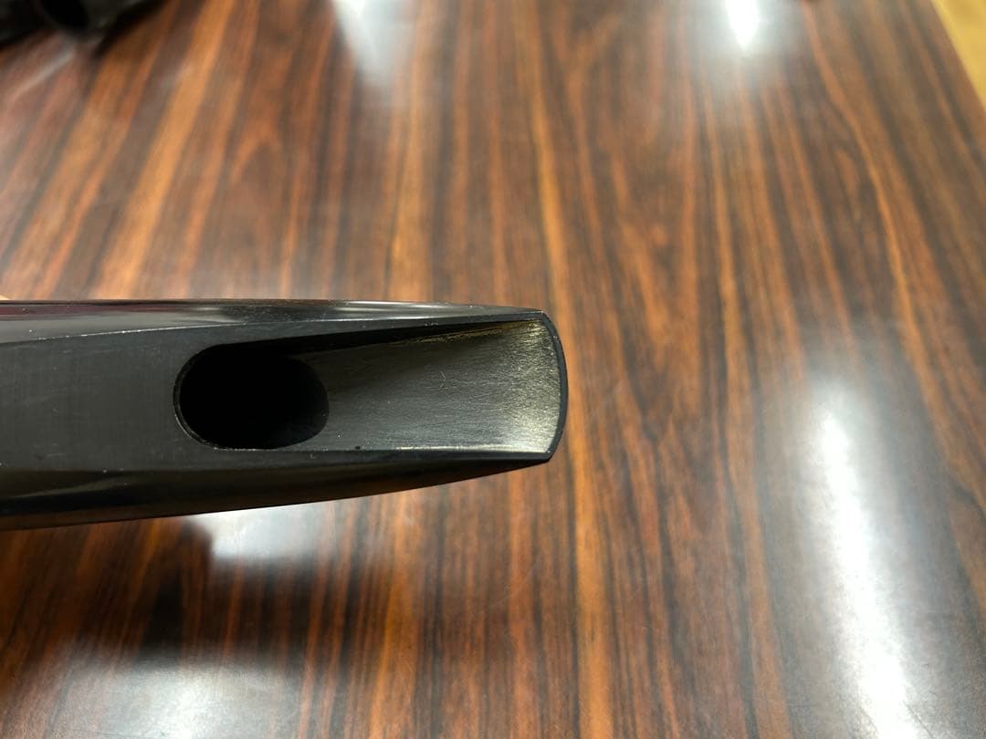 Vandoren B35 バリトンサックスマウスピース