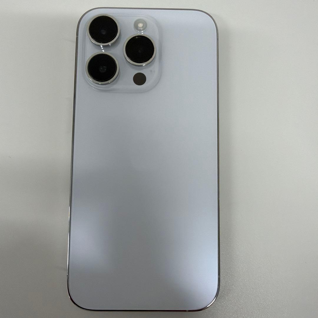 Apple iphoe14pro128GB SIMフリー美品