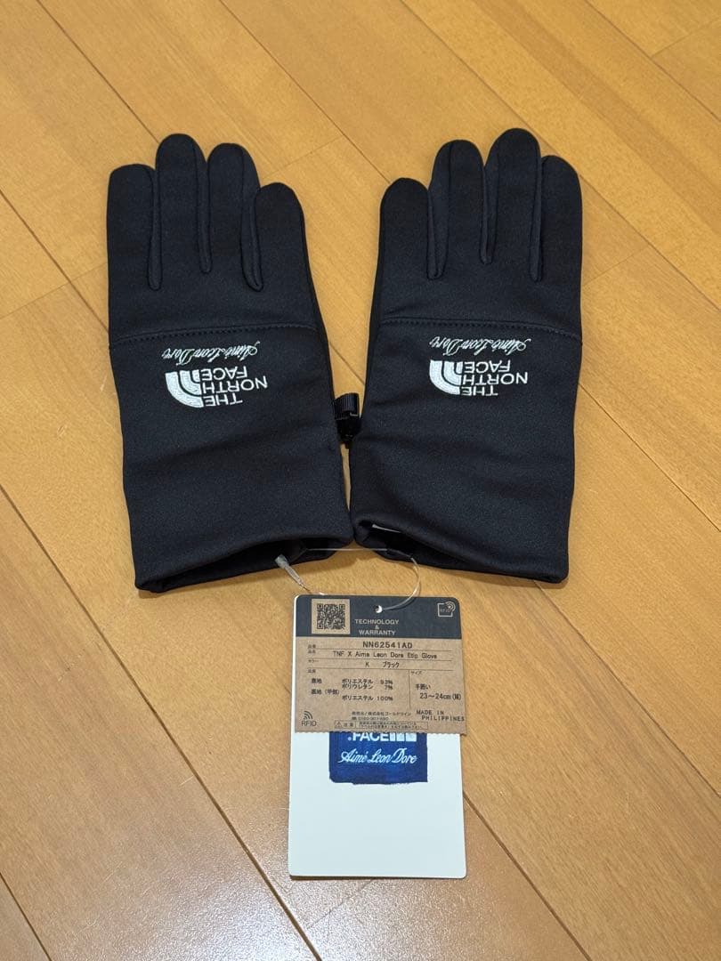 小物 TNF x Aime Leon Dore Etip Gloves \