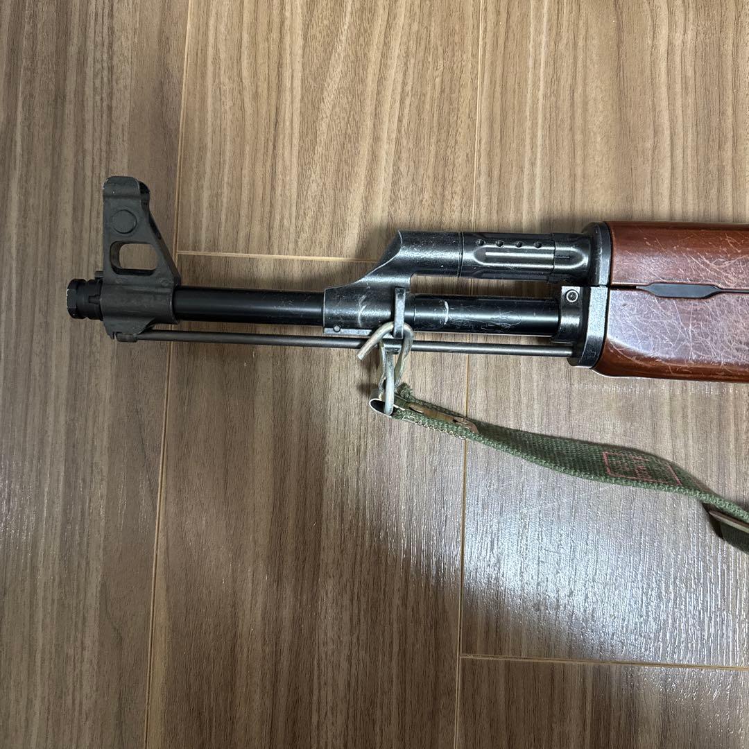 S*S様 次世代電動ガン AK-47 フルセット