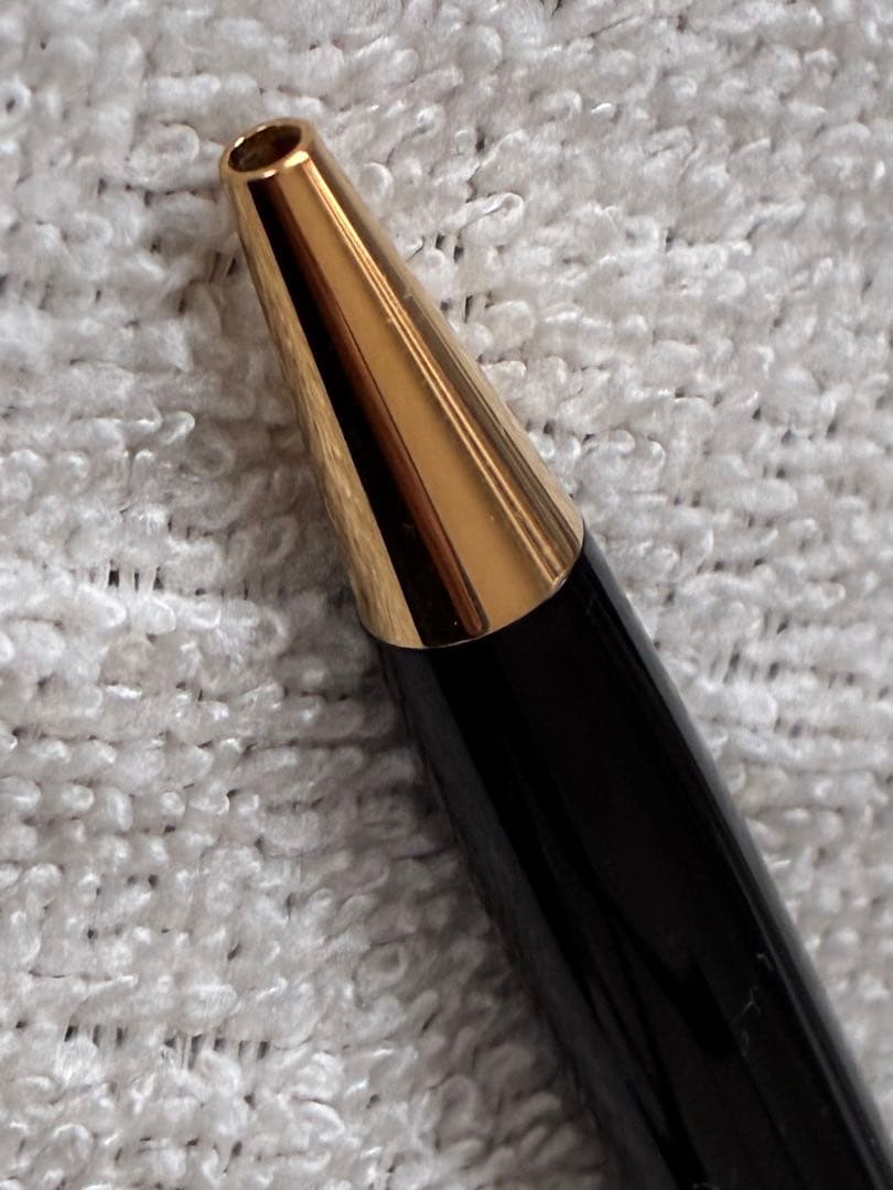 ◾️美品◾️モンブラン164 ボールペン◾️マイスターシュテュッククラシック◾️新インク