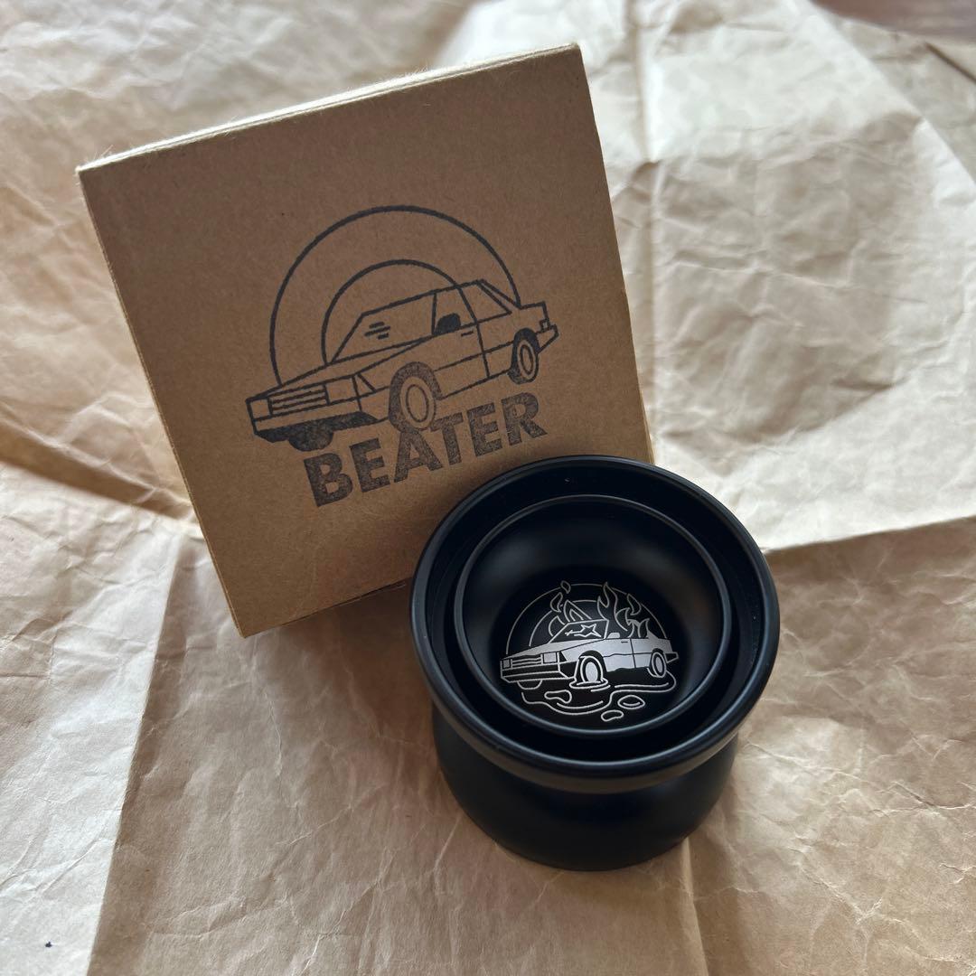 ビーター① カリブ