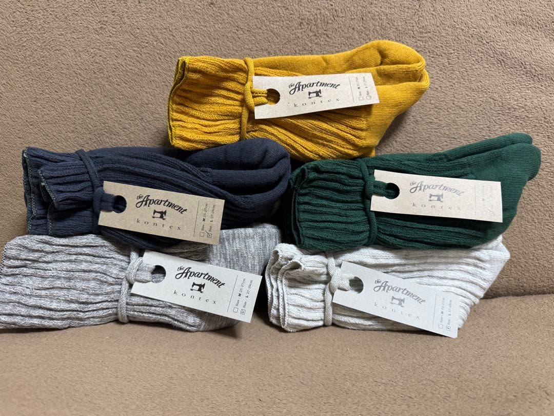 The apartment Kontex Lサイズ