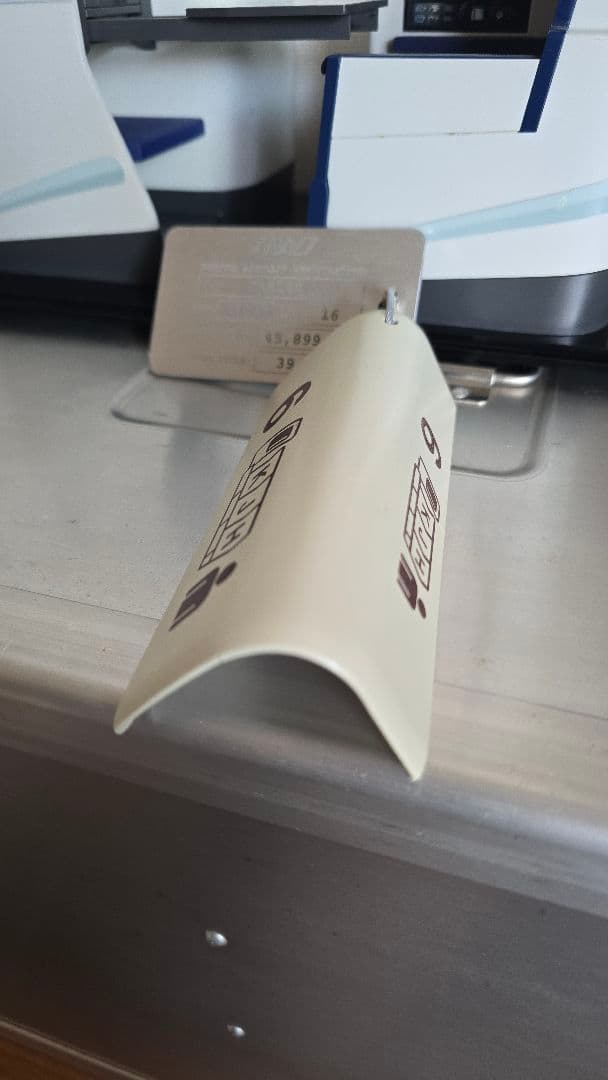 ＜ANAオリジナル▪︎限定品＞B777 シートロウマーカー