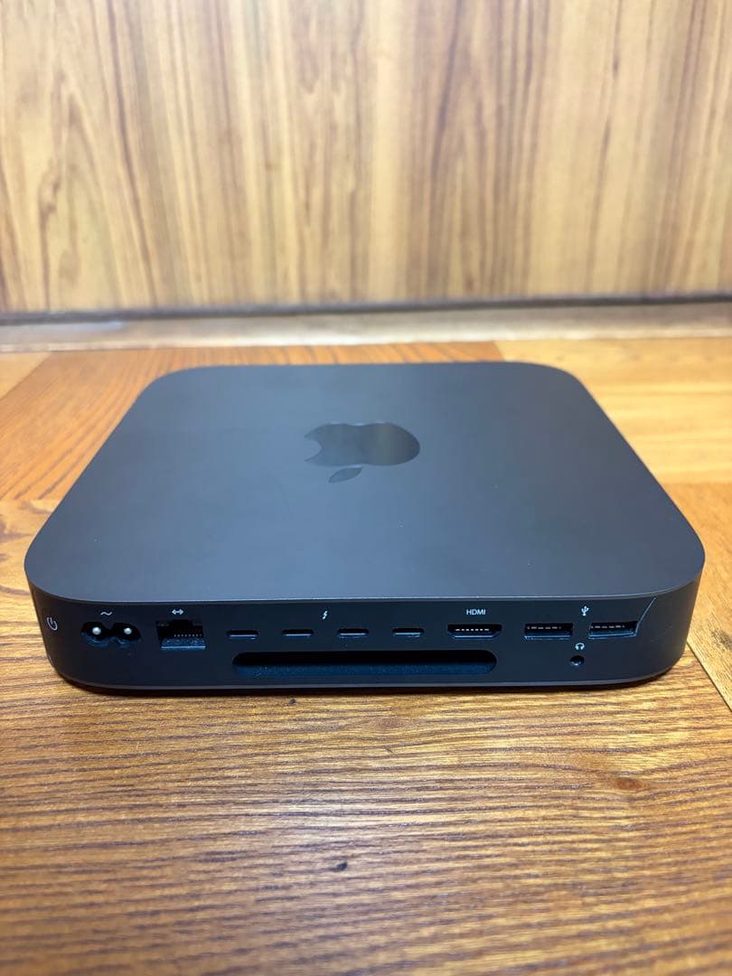 eriiiii 様　Apple Mac mini