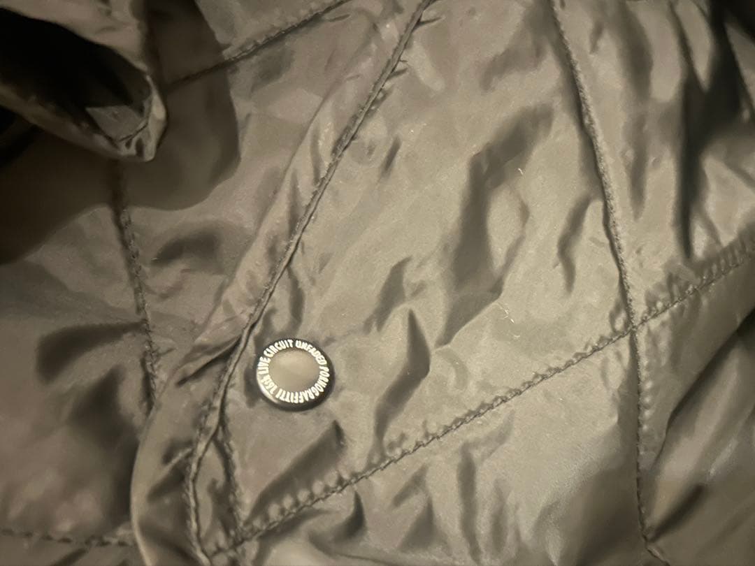 ポルノグラフィティ コーチジャケット M