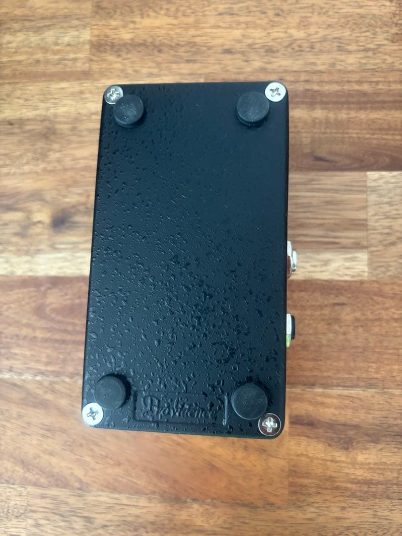 Providence STAMPEDE DT SDT-3 ディストーション