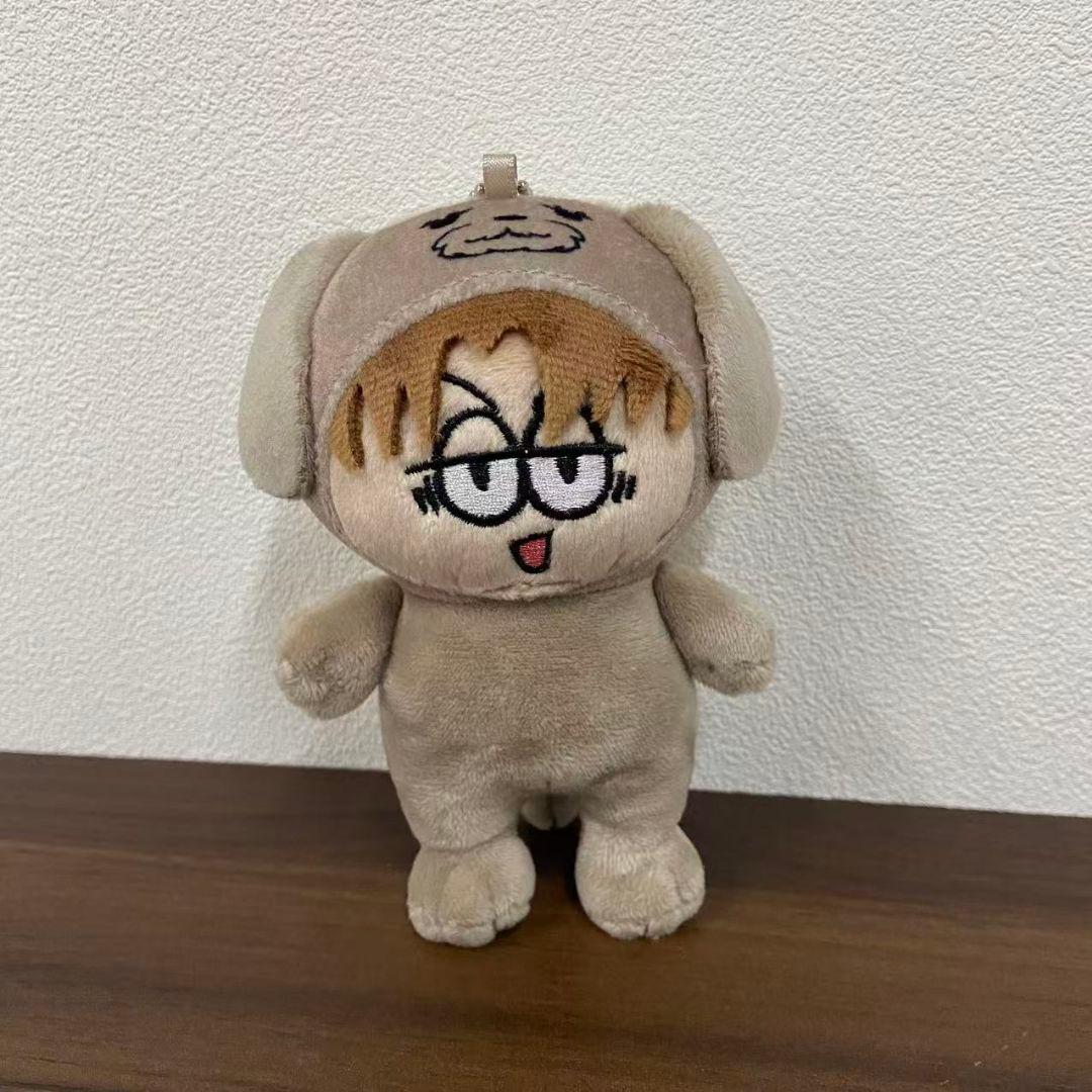 ONE Ｎ’ ONLY EIKU ぬいぐるみ