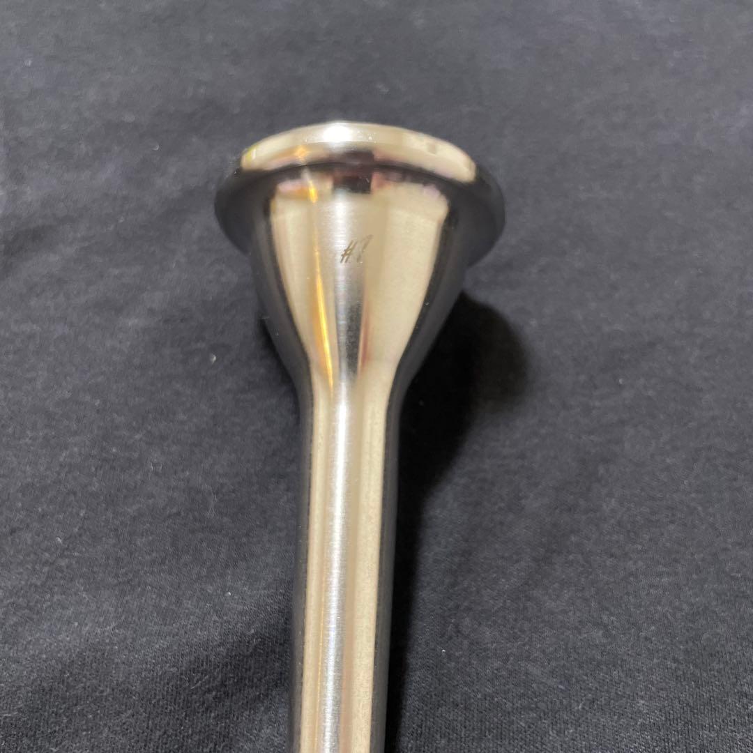 TUBAMANPlus #1 チューバマウスピース