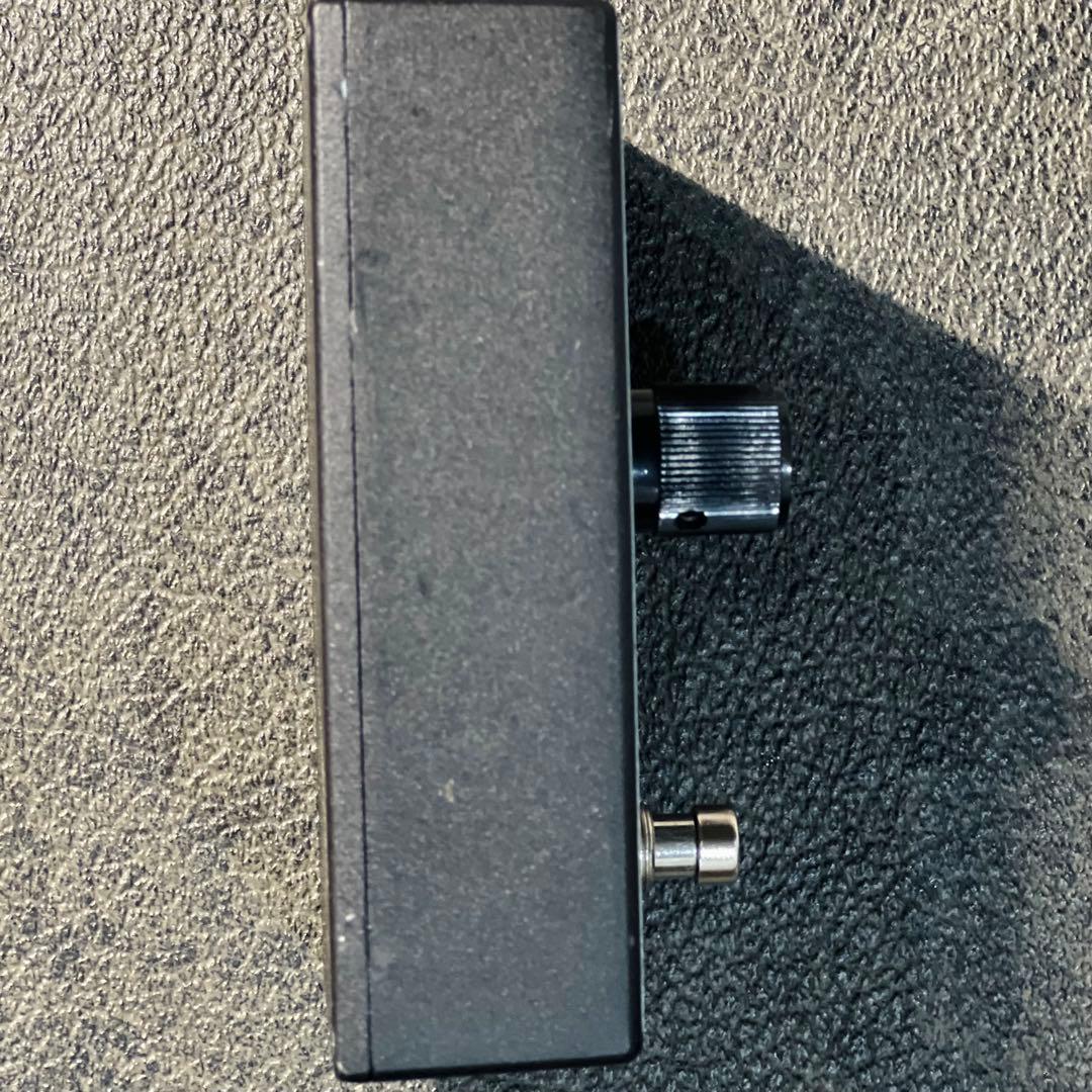 ギター SOLODALLAS - THE SCHAEFFER REPLICA -