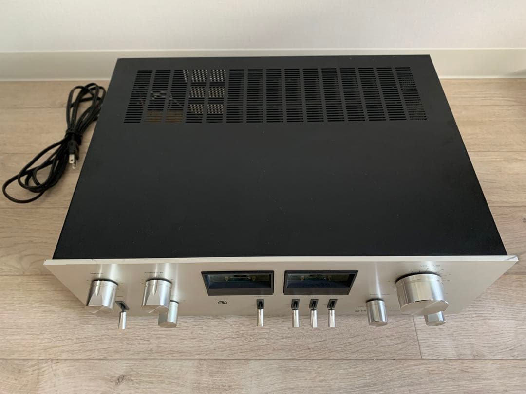 S*5様 【状態良】Pioneer SA-7800 プリメインアンプ