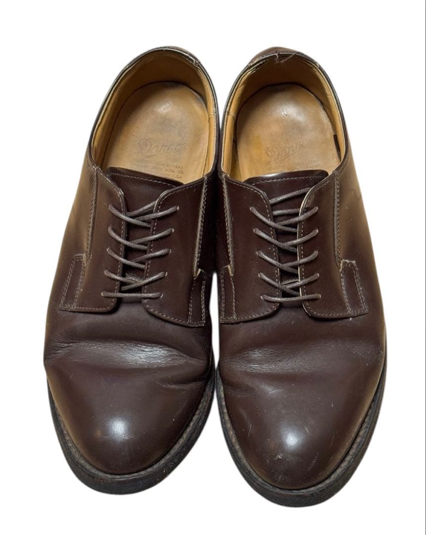 DANNER POSTMANダナーポストマン9 1/2 27.5cm