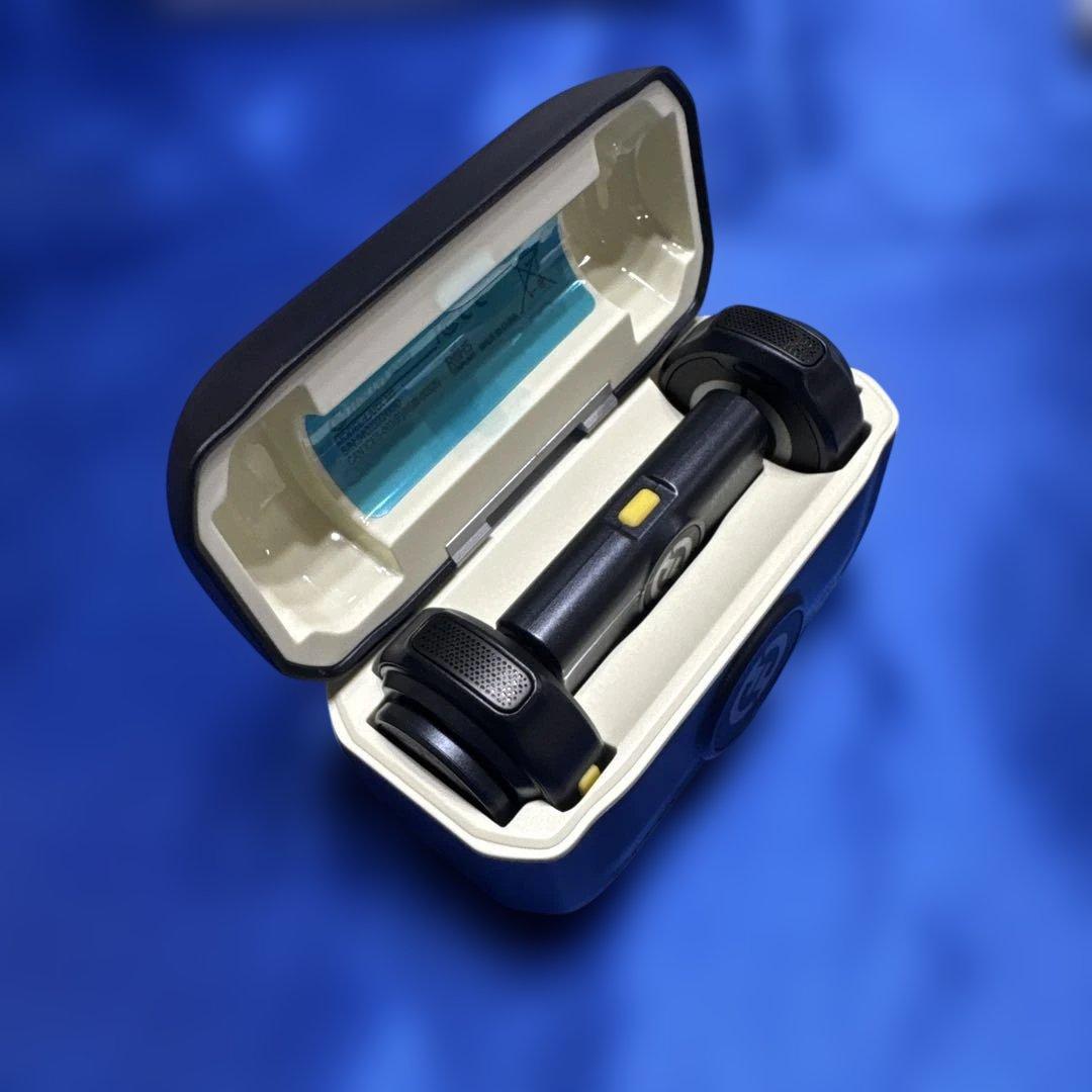 Hollyland LARK M2 ワイヤレスラベリアマイク ほぼ未使用品