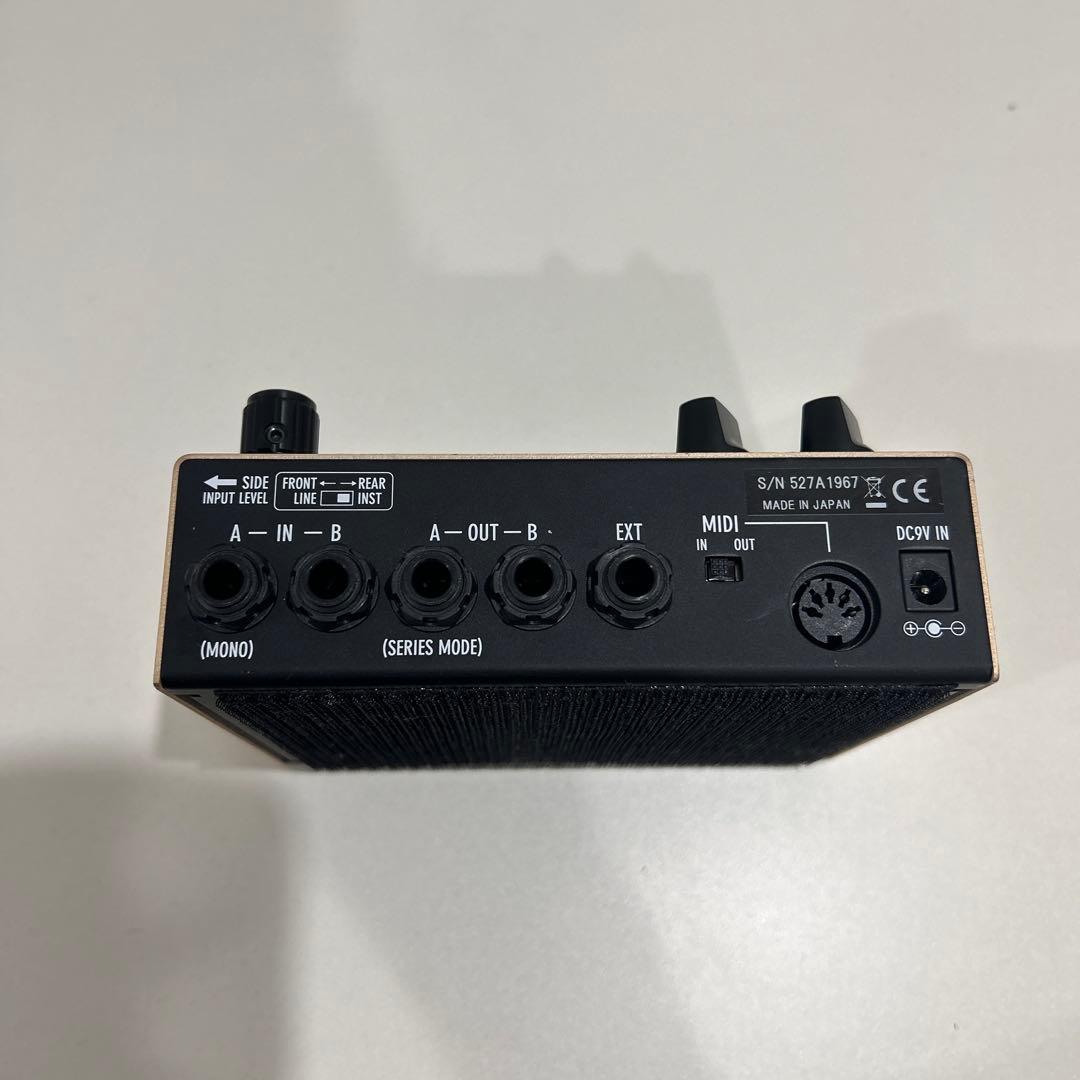 ギター free the tone FF-1Y