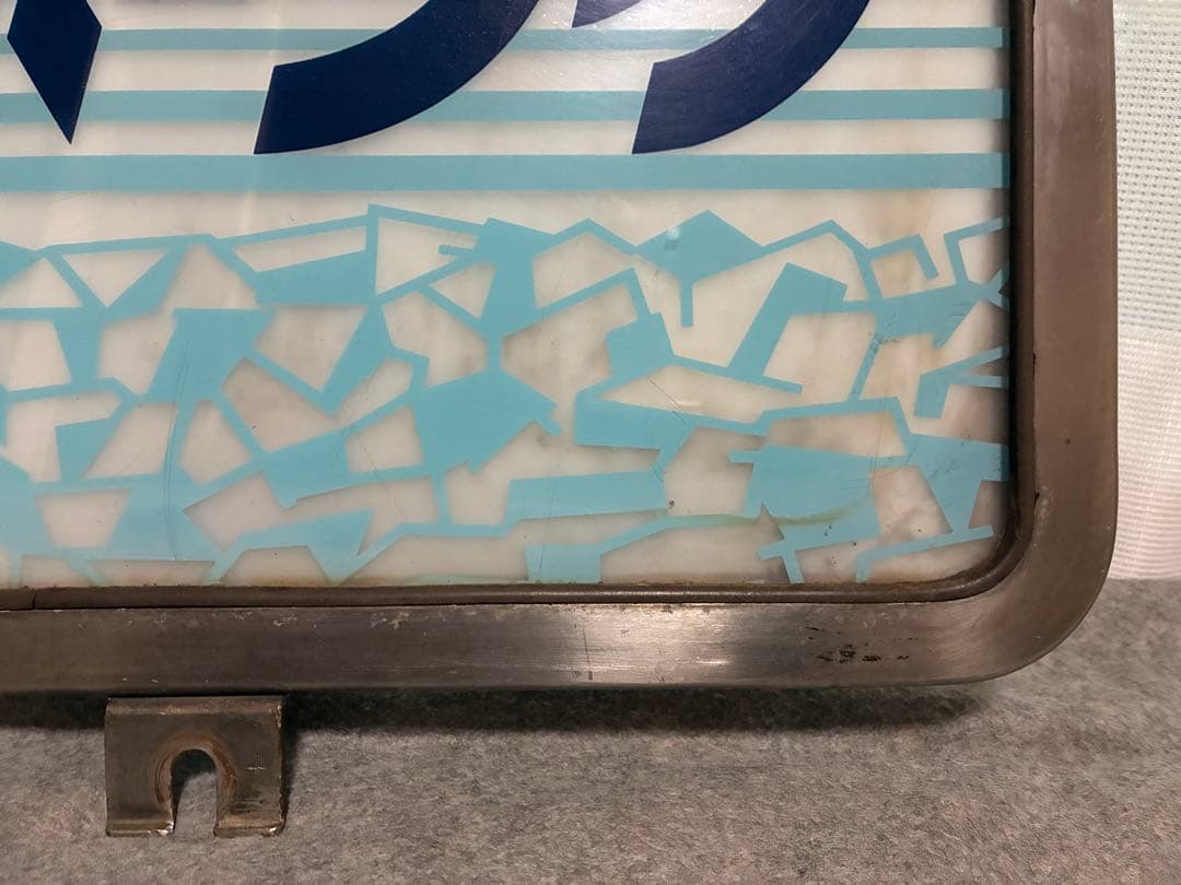 ★ キハ183系　ヘッドマーク　特急 オホーツク ★