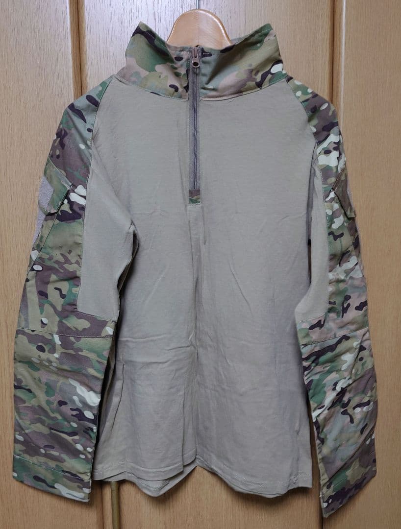 サバゲー　装備セット　特殊部隊　マルチカム ※セット販売のみ