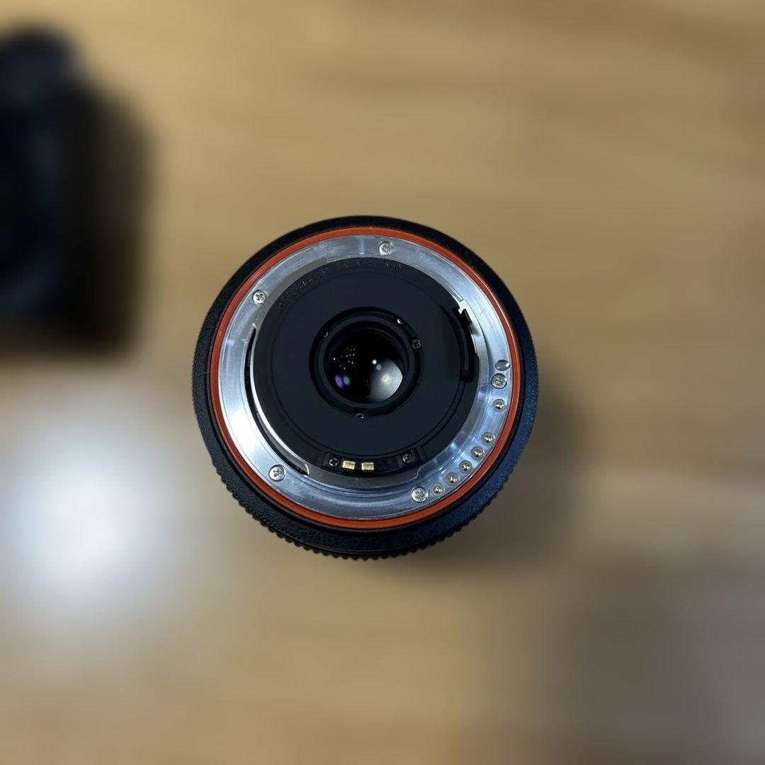 【2481枚】 PENTAX ペンタックス　K-3 デジタル一眼レフカメラ