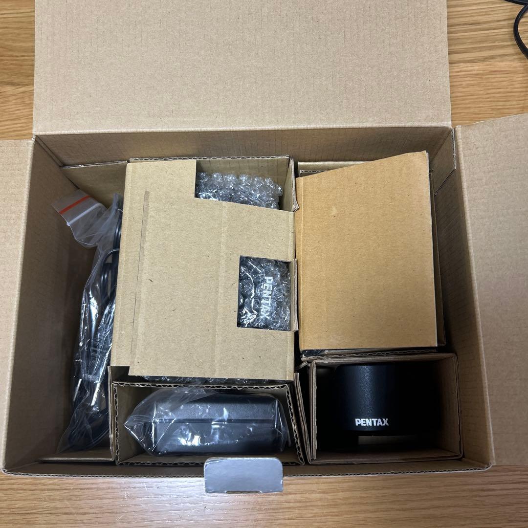 【2481枚】 PENTAX ペンタックス　K-3 デジタル一眼レフカメラ