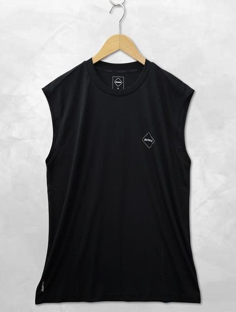 F.C.Real Bristol ポーラーテック パワー ドライ タンクトップ
