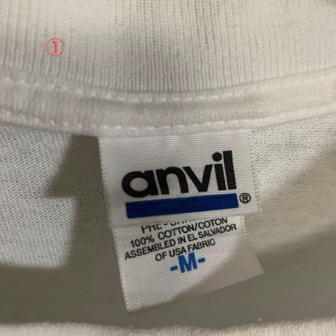 NIRVANA Tシャツ4枚 古着 ニルバーナ