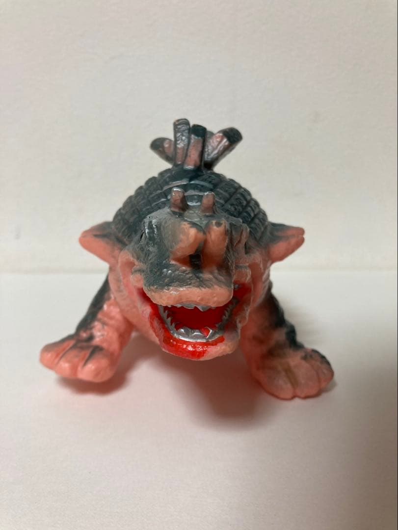 【当時物】スカイドン/ウルトラマンシリーズ/23㎝/ブルマァク　ソフビ