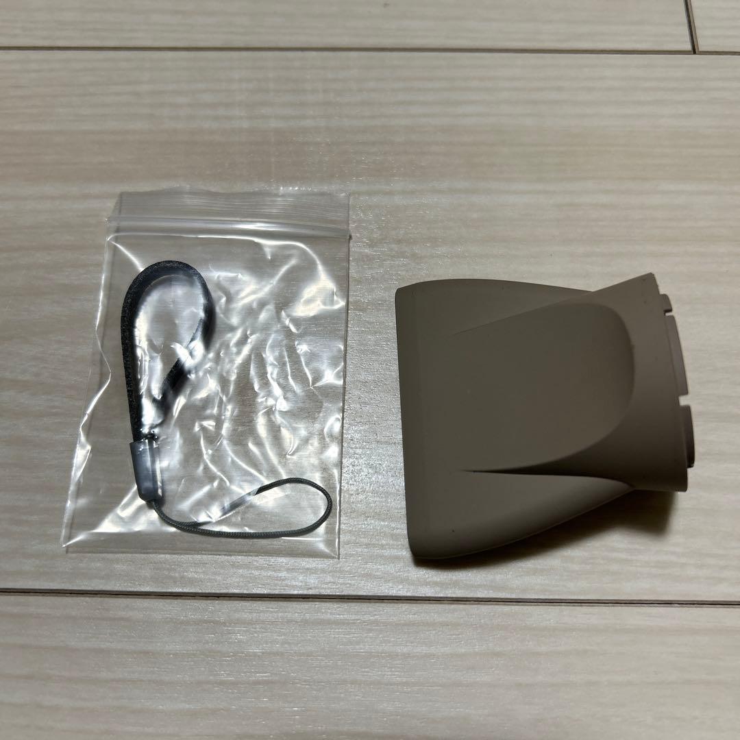 《2時間限定SALE♩》KINUJO ドライヤー KH202 モカ