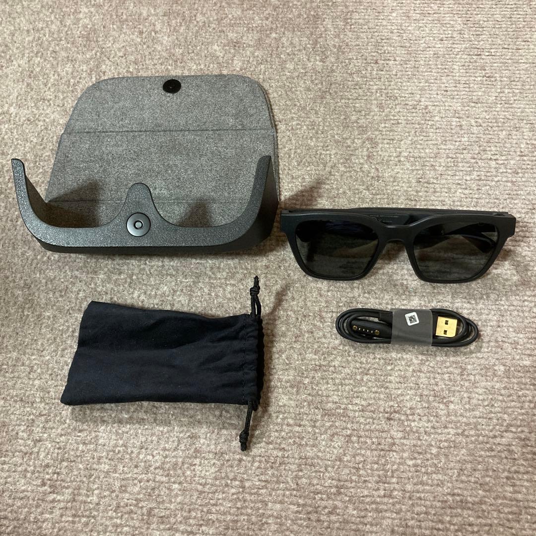 その他 Bose FRAMES ALTO STYLE