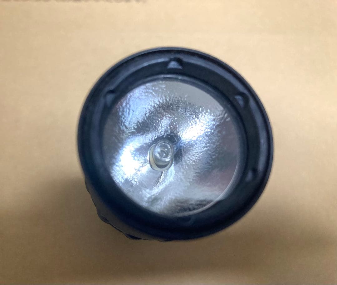 SureFire G2 NITROLON キセノン 黒色 実物