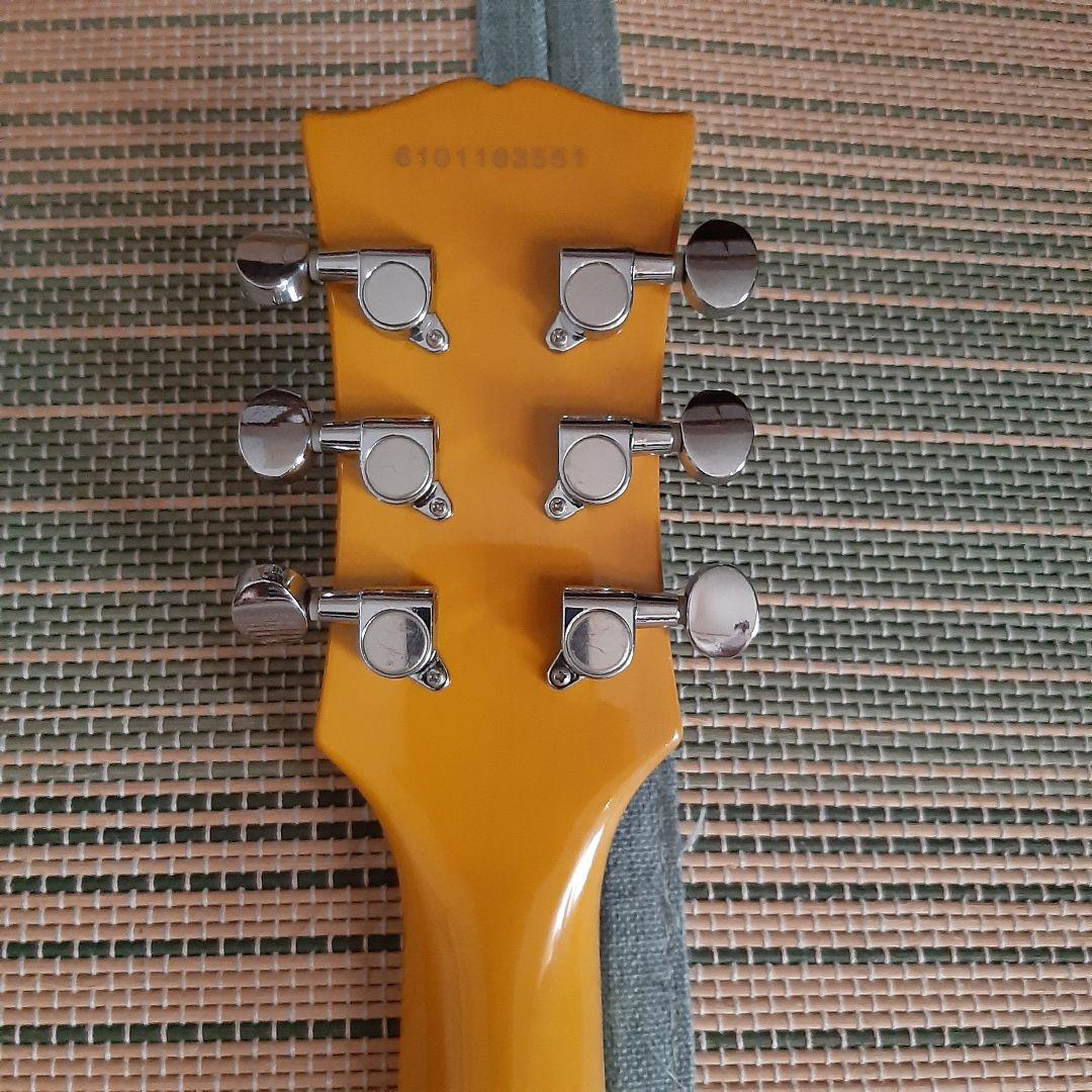 ジャンク BLITZ by Ariapro2 Les Paul Special