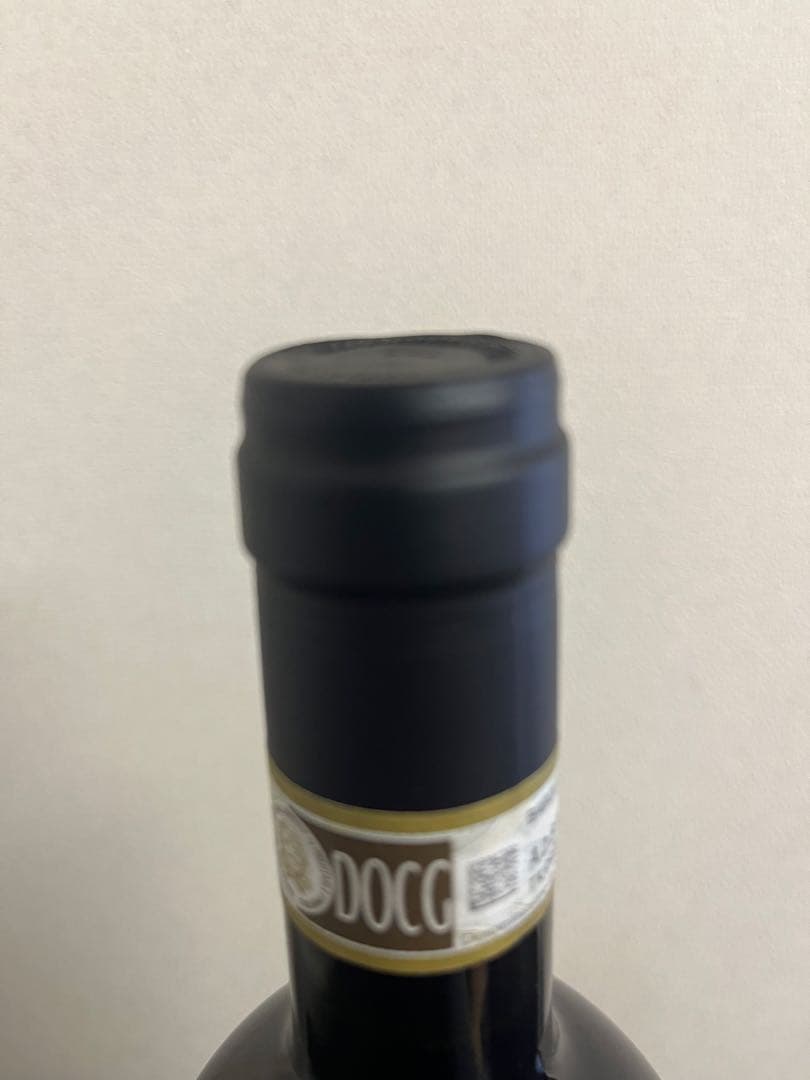 J*A様 バローロ・アックリーヴィ ブルロット2019