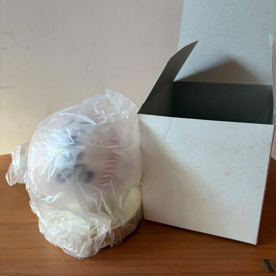 H*A様 【極美品】ジャイアンツロゴ　長嶋茂雄直筆サイン入りボール　 ゴールドス