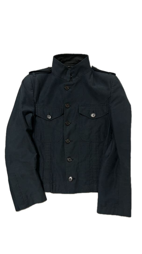 ジャケット・アウター ANN DEMEULEMEESTER jacket