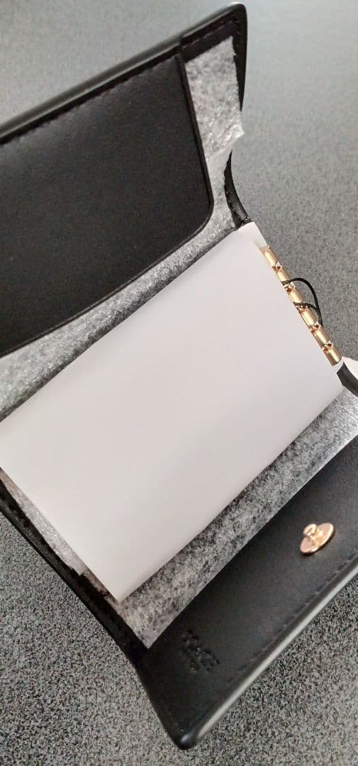 COACH/コーチ　ファイブ リング キー ケース・シグネチャー キャンバス