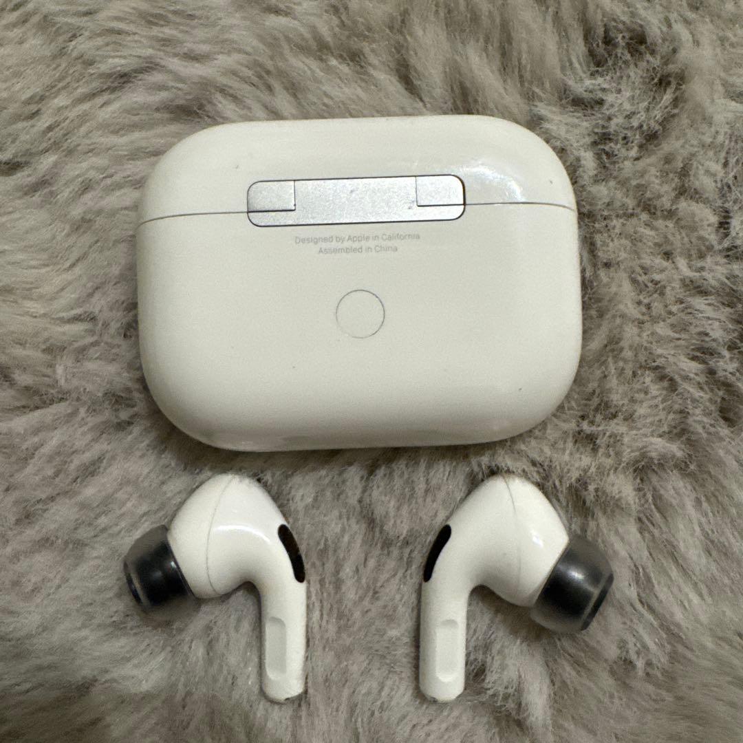 Apple AirPods Pro 2 本体　イヤホン両耳