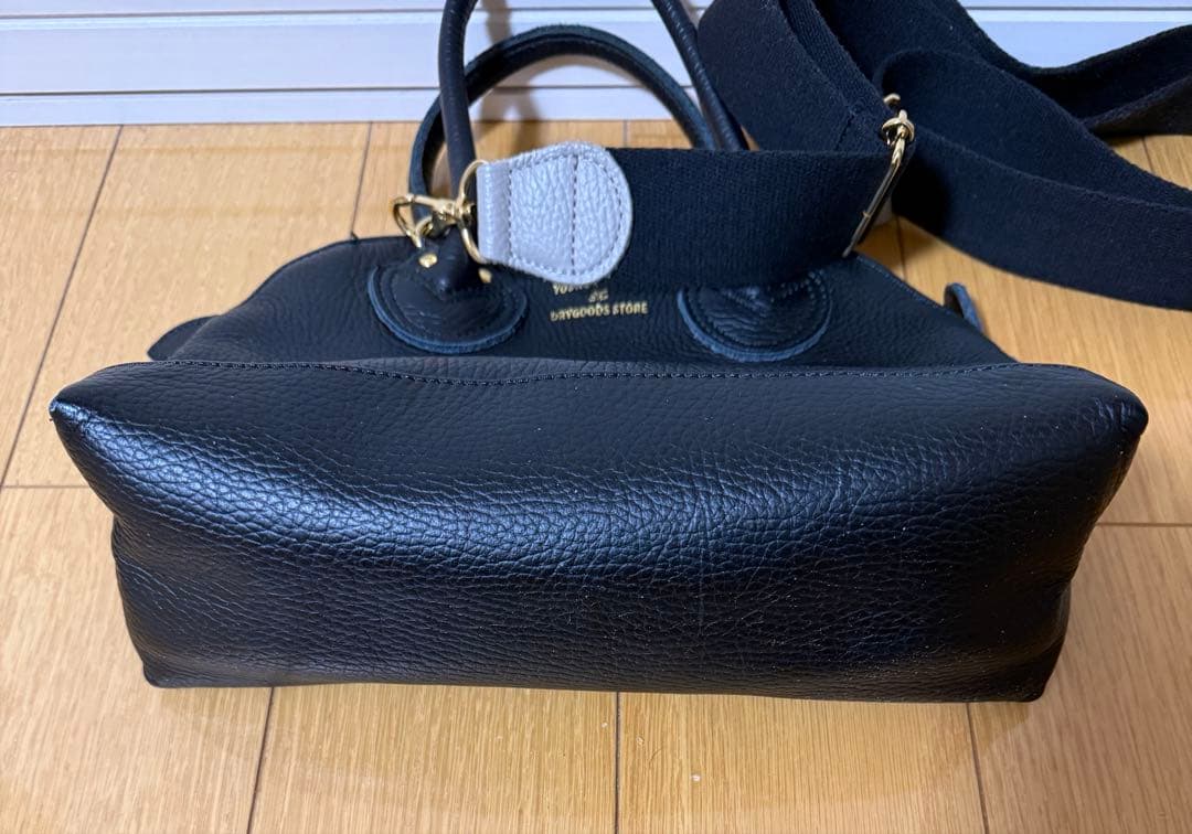 【専用】YOUNG & OLSEN ハンドバッグ ボストンバック